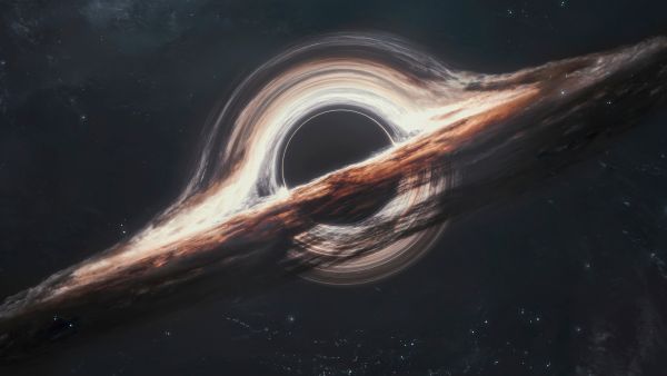  black hole