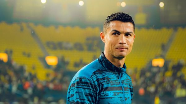 Ronaldo 
