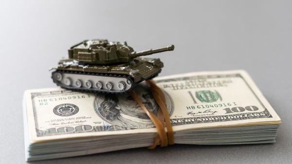 Military Spending