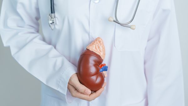 kidney transplant