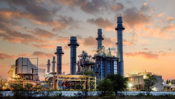 coal plants