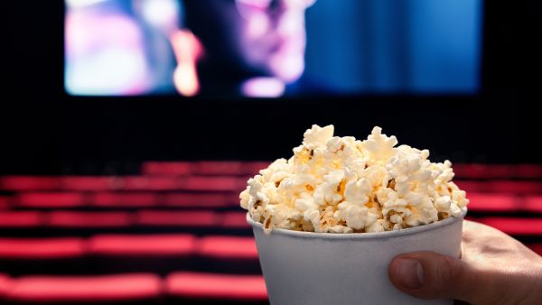 cinema 