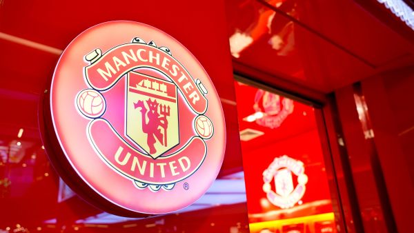 Manchester United closed after discovery of human remains nearby