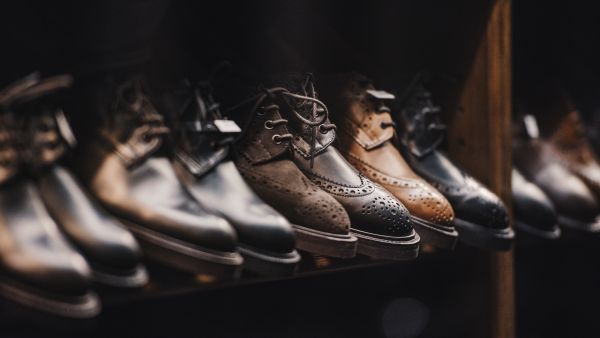 Most Expensive Shoes in the World