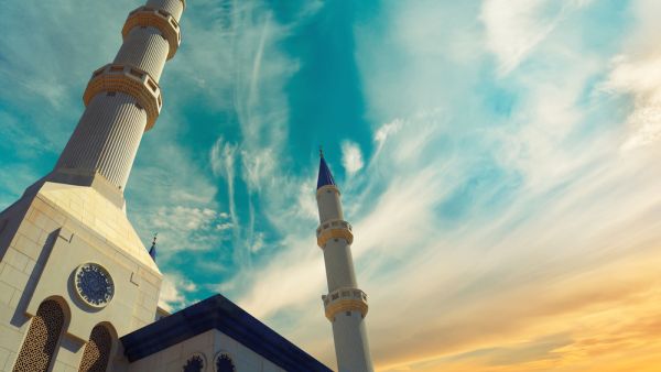 Mosque 
