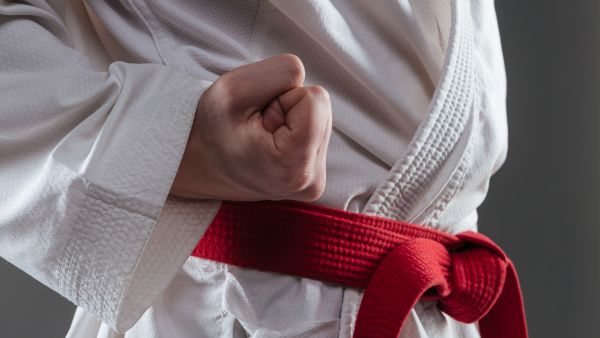 martial arts