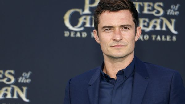Orlando Bloom