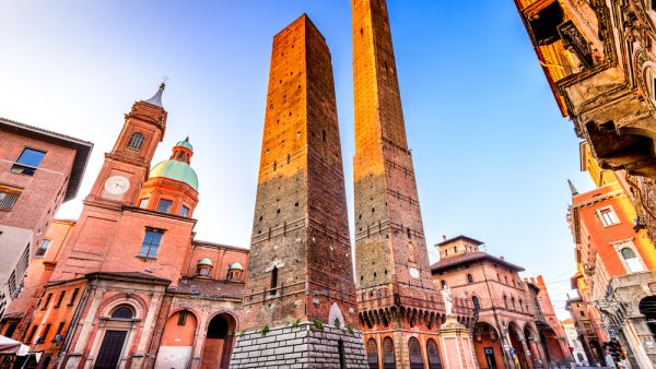 Torre Garisenda