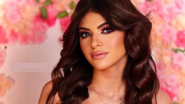 البلوغر المصرية الشهيرة الملقبة بـ "سوزي الأردنية"