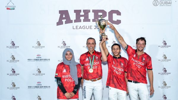 AHPC April League 2024: Unstoppable Habtoor Polo Seizes the Glory! AHPC April League 2024: Unstoppable Habtoor Polo Seizes the Glory!