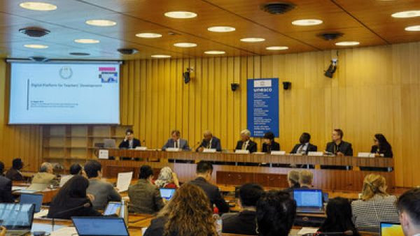 Huawei and UNESCO Expand Opens Schools Project to New Countries Huawei and UNESCO Expand Opens Schools Project to New Countries