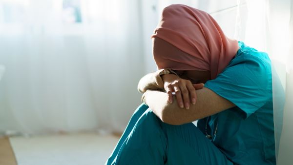 دعاء للمولود المتوفى