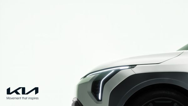 Kia teases new EV3: compact electric SUV combining EV accessibility and robust design Kia teases new EV3: compact electric SUV combining EV accessibility and robust design