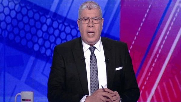  أحمد شوبير يعلق على الأزمة بين حارسيّ الأهلي المصري