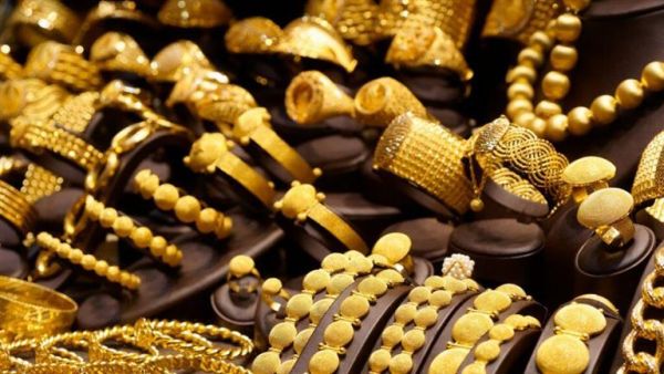 أسعار الذهب اليوم في الأردن