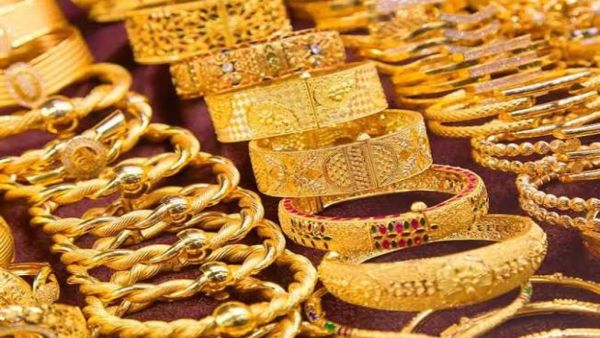 أسعار الذهب اليوم في السعودية