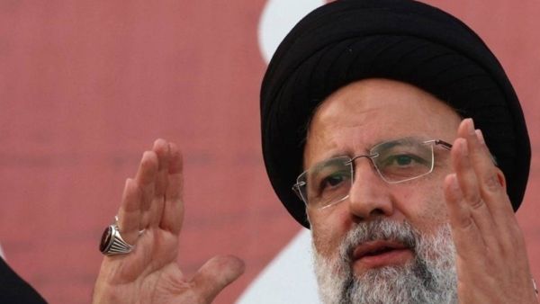 إبراهيم رئيسي  إبراهيم رئيسي