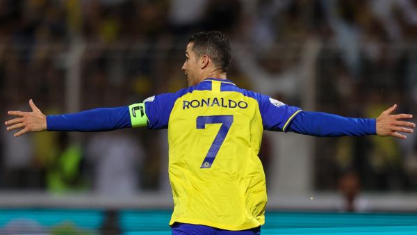 الدون لاعب النصر السعودي