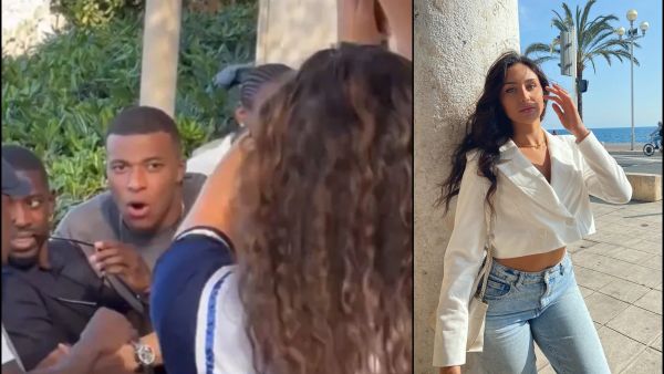 كيليان مبابي كيليان مبابي