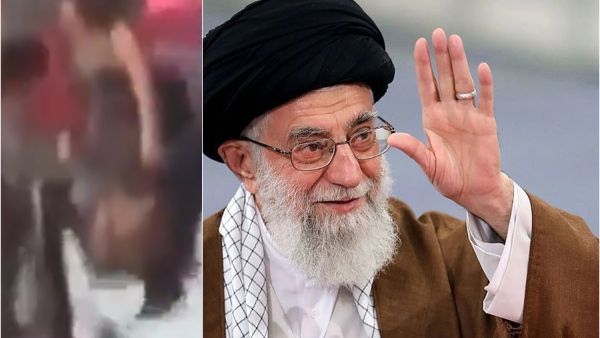 علي خامنئي علي خامنئي