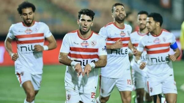 الزمالك المصري يعترض على حكم نهائي الكونفدرالية الزمالك المصري يعترض على حكم نهائي الكونفدرالية