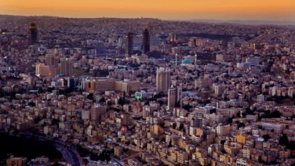 عمان