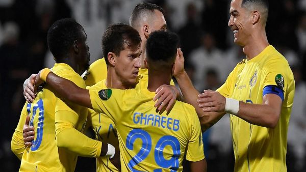 النصر هو من أهداه صفقاته المميزة