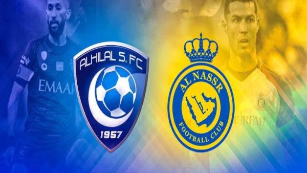  النصر وخيسوس يشعلان نيران الديربي