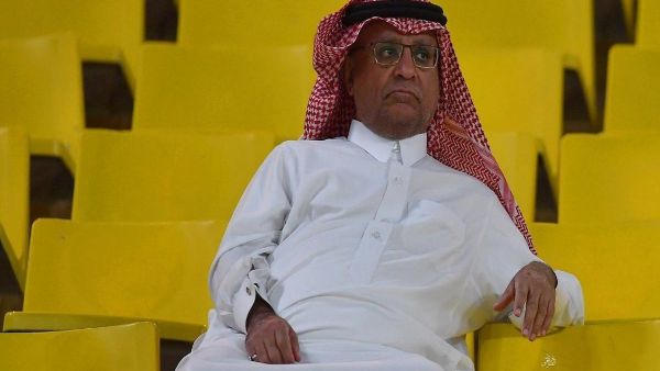  تصريحات مميزة من الصرامي حول رئاسة النصر