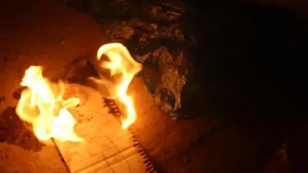 تفسير حلم السحر بالشعر للعزباء وللمتزوجة وللحامل