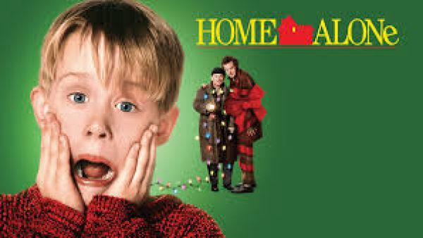 Kevin McCallister