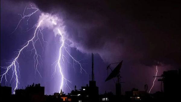  توخوا الحذر من تلك الظواهر اليوم السبت