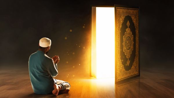 دعاء الكسل عن الصلاة