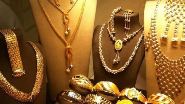 سعر الذهب اليوم في السعودية