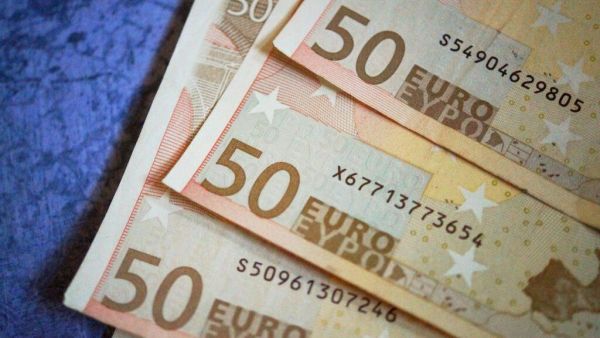 سعر صرف اليورو مقابل الليرة السورية