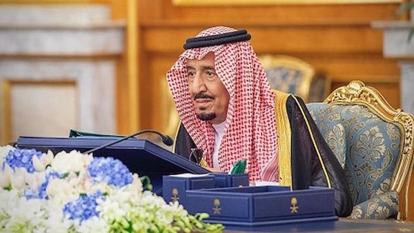 قرارات عاجلة.. مؤتمر مجلس الوزراء السعودي الأسبوعي