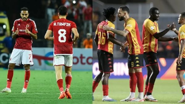 قلق جماهير الأهلي