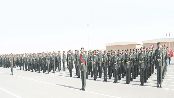 ما عقوبة التخلف عن الخدمة الوطنية الإمارات وكم مدة الخدمة؟