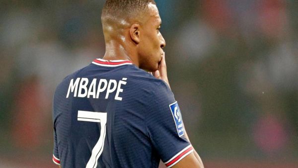 مبابي لاعبًا في الدوري السعودي ولن يرحل إلى مدريد!!