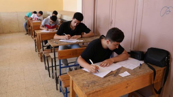 مواعيد امتحانات الدبلومات الفنية