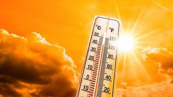 موجة حارة جديدة وفرص للأمطار اليوم في مصر