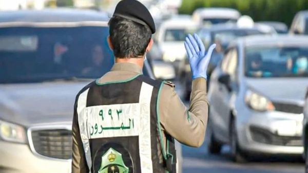 هل يشمل التخفيض استمارة السيارة المطوفة؟! المرور السعودي يجيب