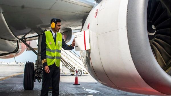هندسة الطيران تطلق برنامجها المنتهي بالتوظيف من هُنا