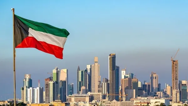 الكويت - حكومة جديدة