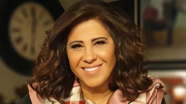 Layla Abdel Latif