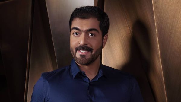محمد المازم