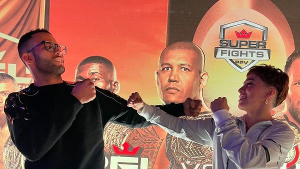 هتان السيف وخطيبها عبد الله القحطاني  هتان السيف وخطيبها عبد الله القحطاني