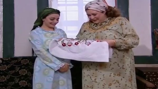إيمان عبدالعزيز
