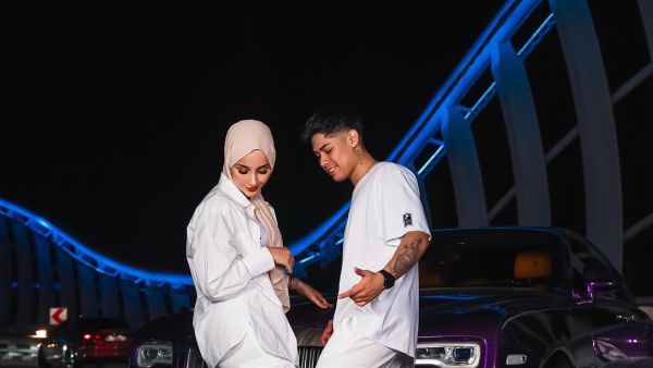 التيك توكر ضحى