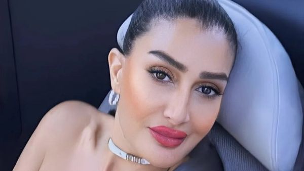 غادة عبد الرازق